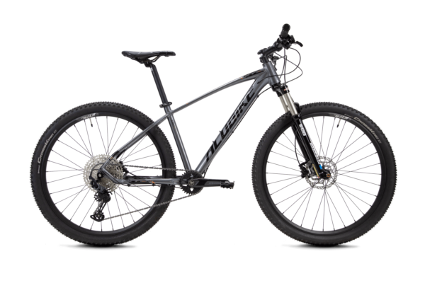 ALUBIKE XTA 3.0 R29"