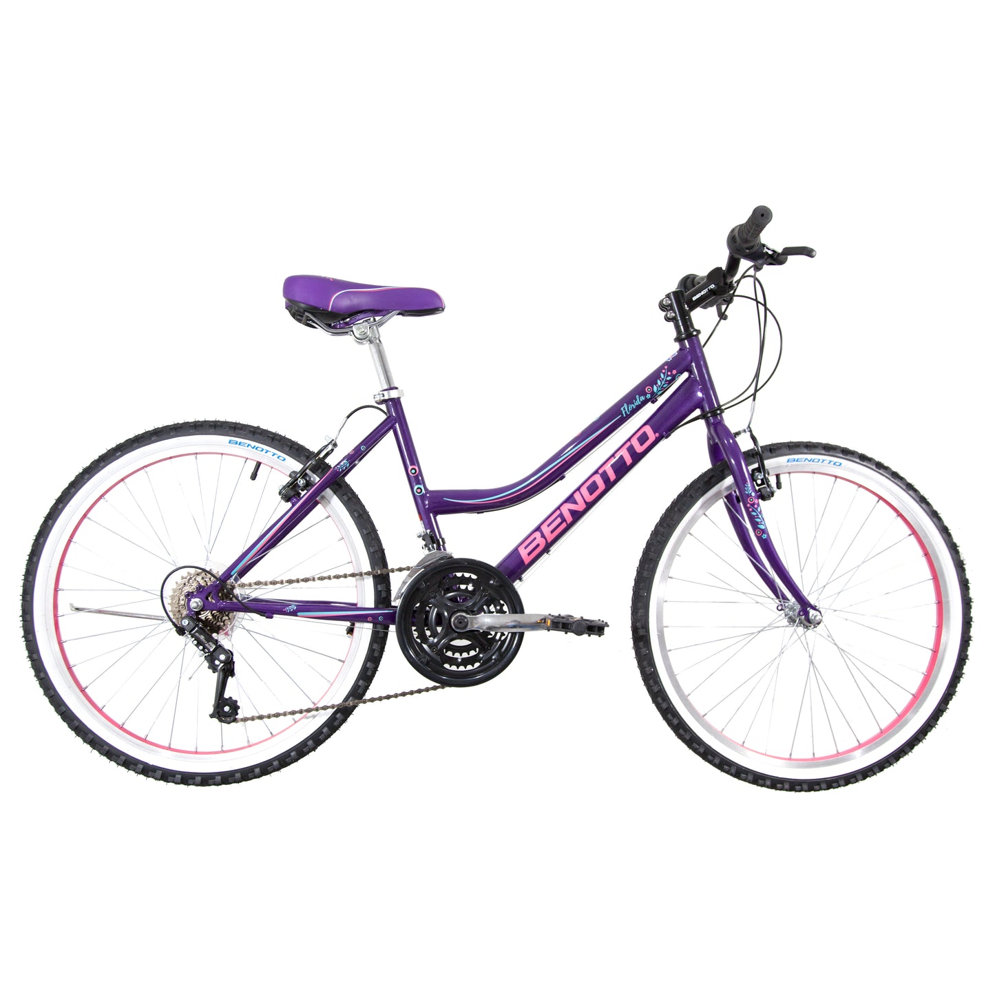 BENOTTO FLORIDA R24 21V