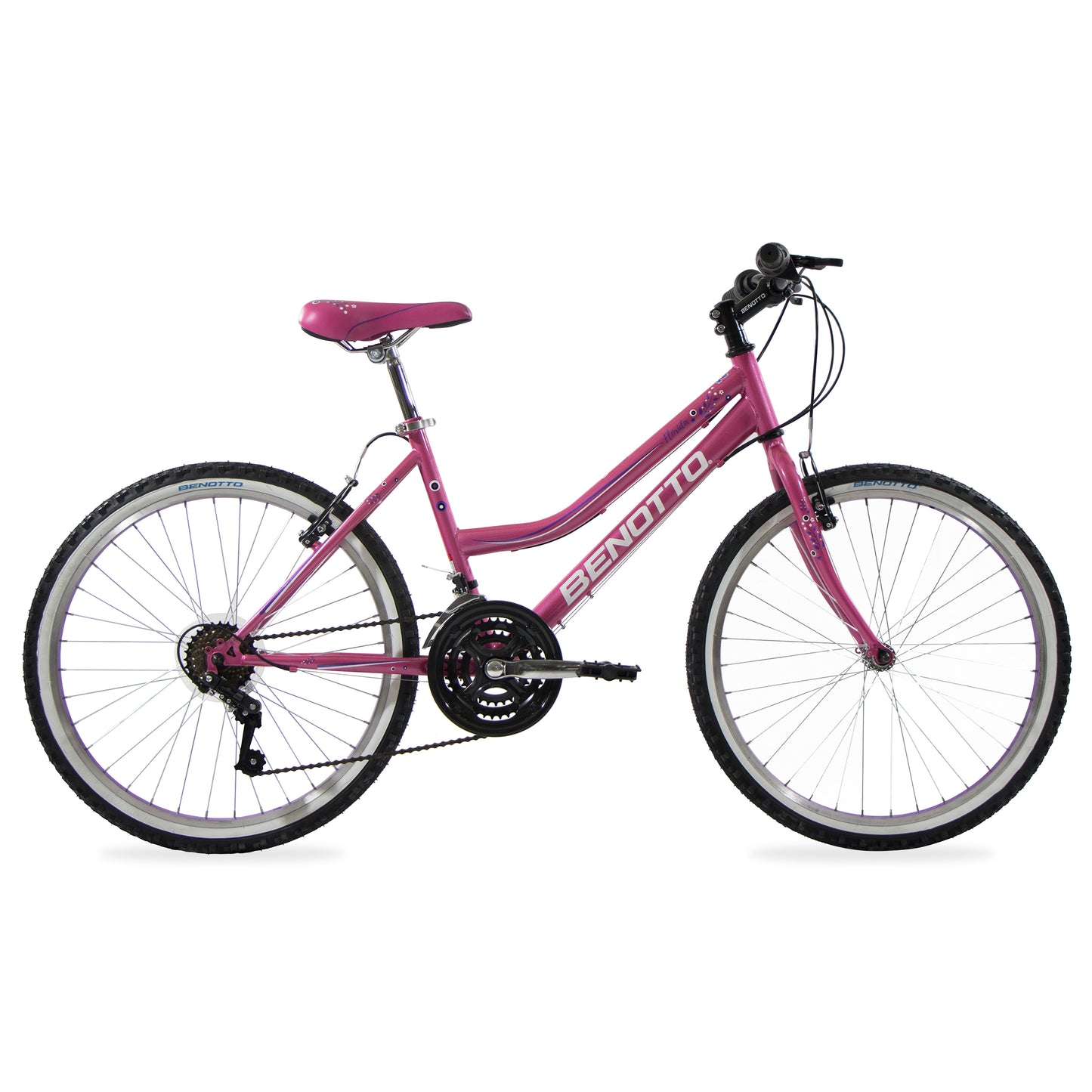 BENOTTO FLORIDA R24 21V