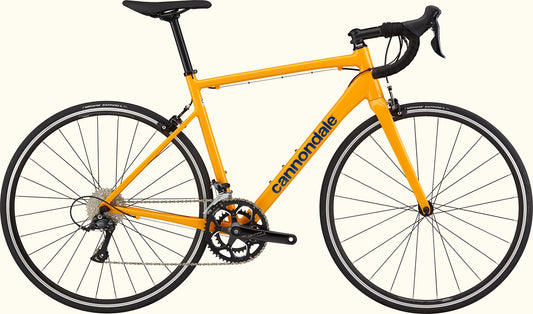 BICI CANNONDALE M CAAD OPTIMO R700